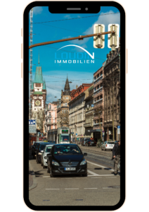 Loudin Immobilien Freiburg Immobilienagentur