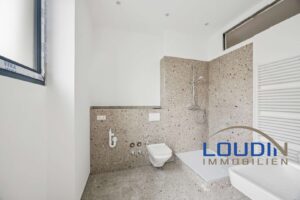 Tageslichtbadezimmer