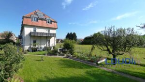 Außenansicht/Garten