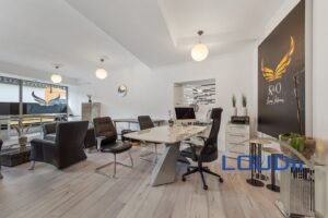 Verkaufsfläche/Büro