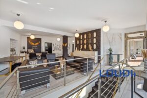 Verkaufsfläche/Büro