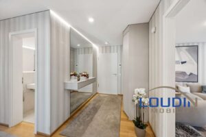 Eingangsbereich/Flur