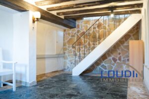 Eingangsbereich - UG