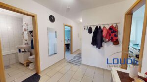 Flur/Eingangsbereich