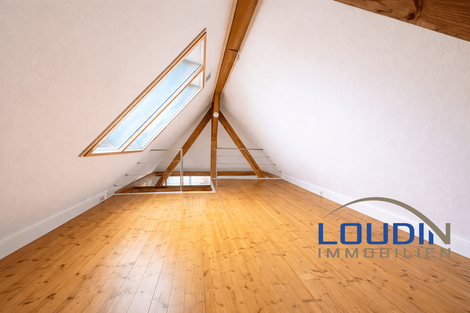 Dachspitz/Zimmer