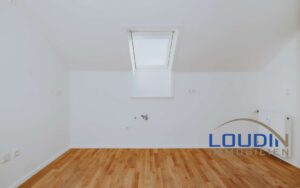 Küchen Beispielbild aus der Nachbarwohnung