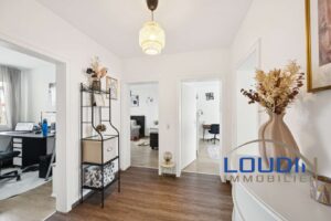 Flur/Eingangsbereich