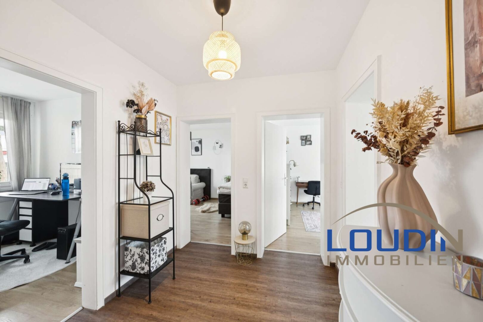 Flur/Eingangsbereich