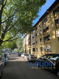 Außenansicht des Hauses