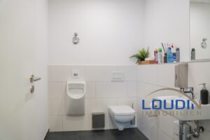 WC Herren