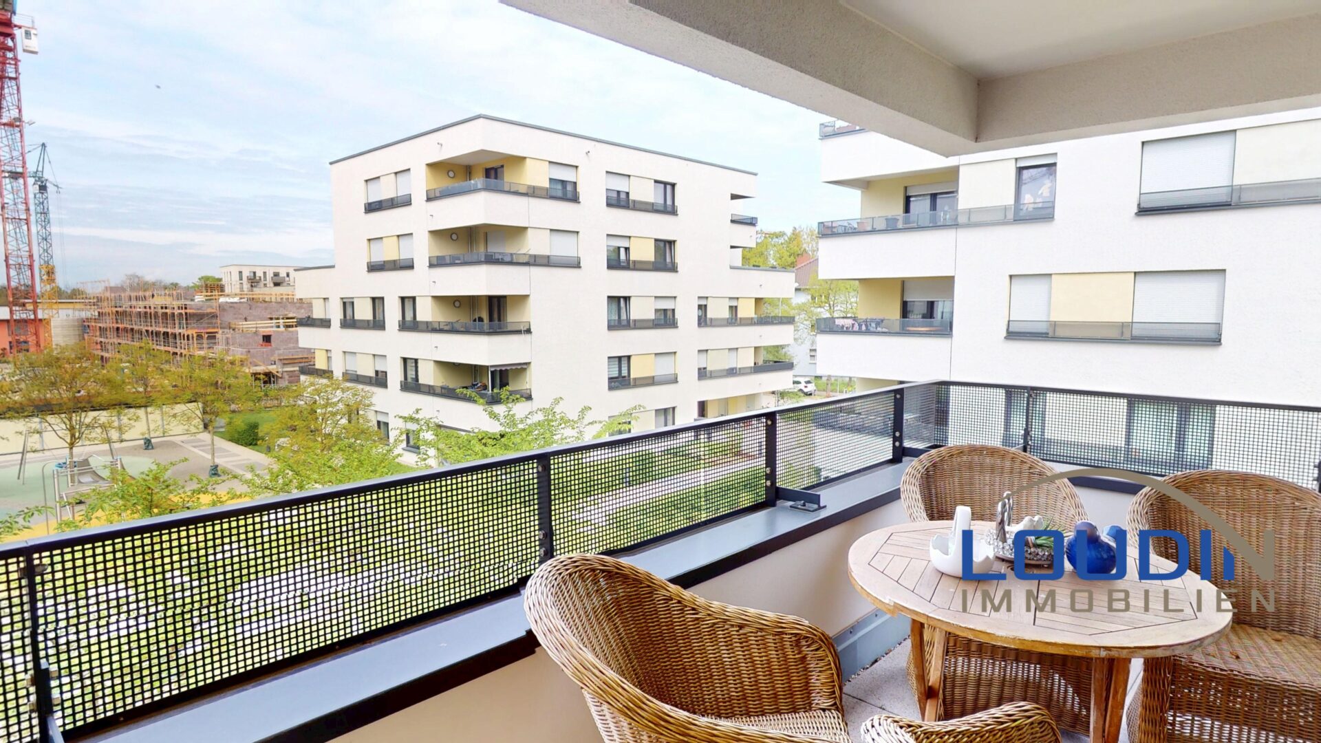Balkon