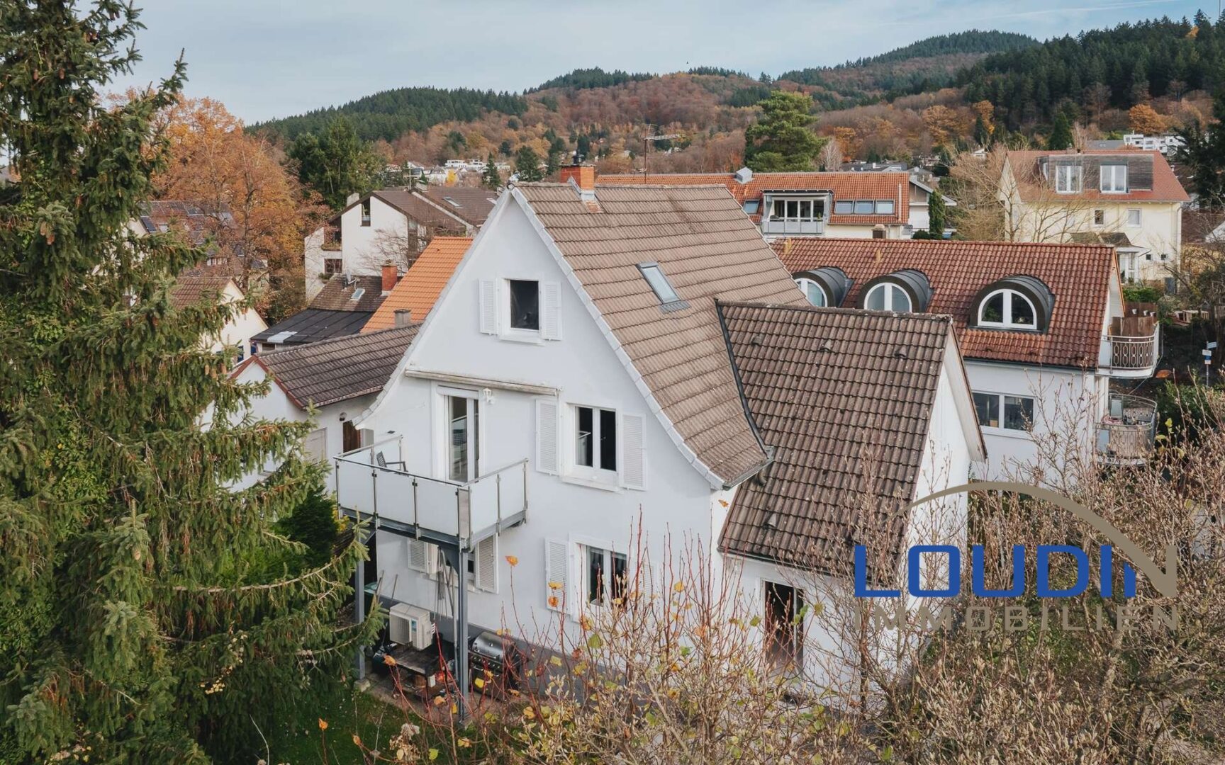 Außenansicht