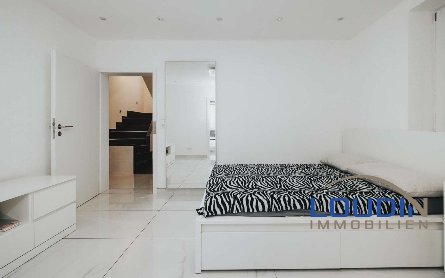 Zimmer 1 - EG