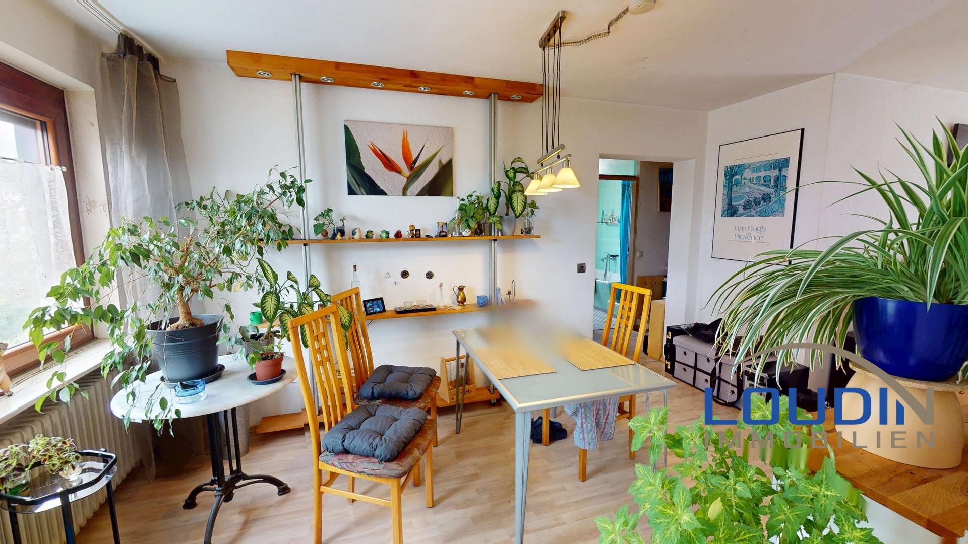 Esszimmer