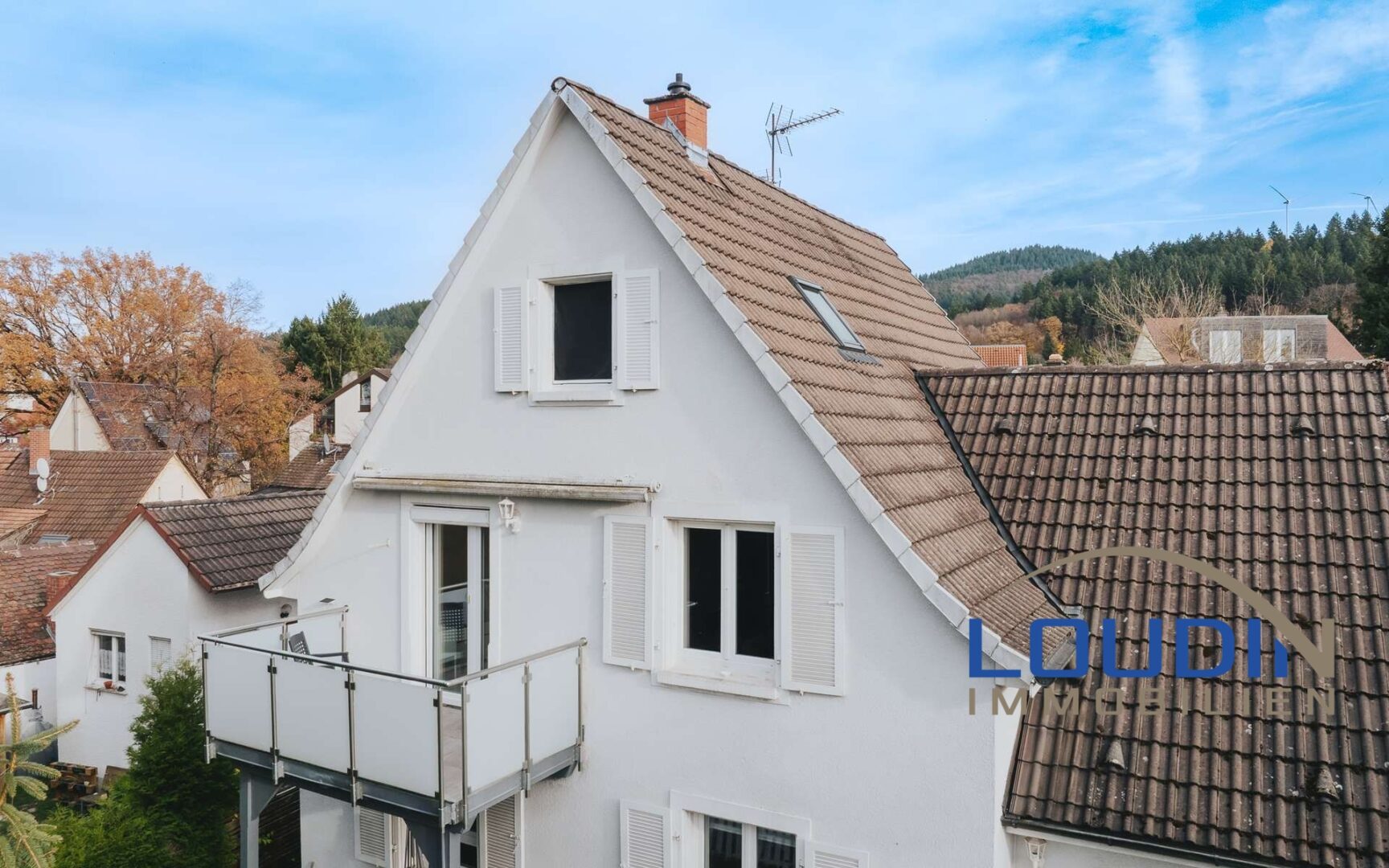 Außenansicht