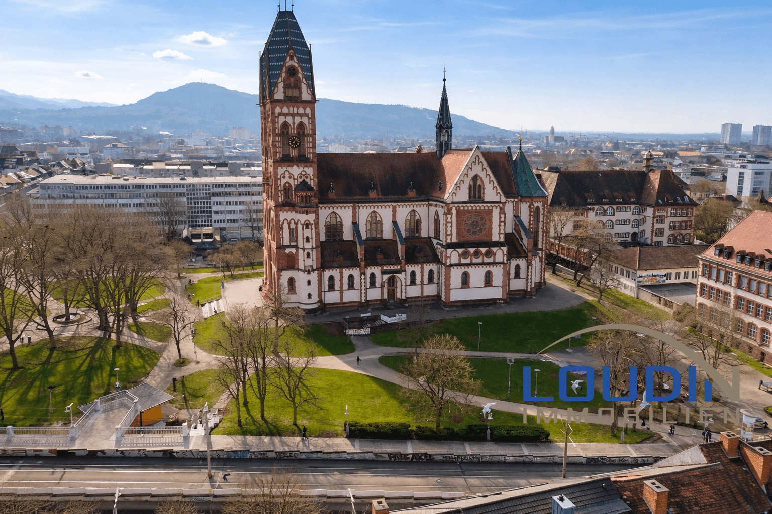 Aussicht