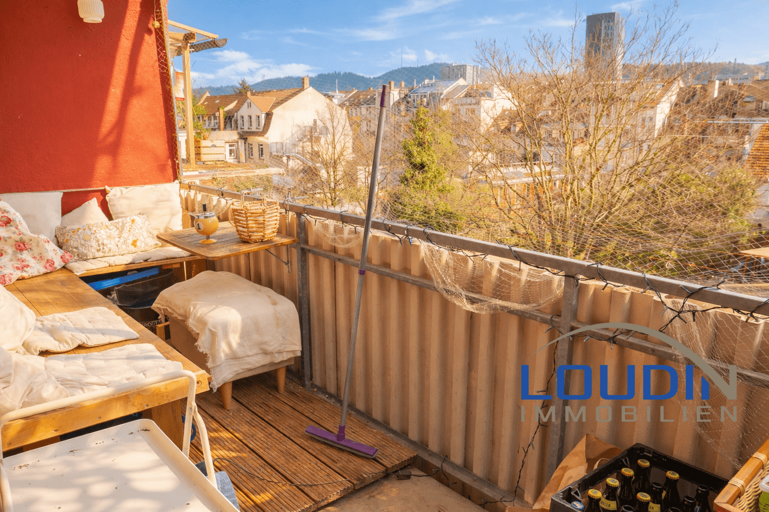 Balkon