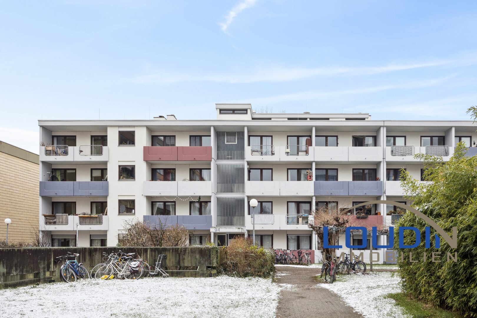 Außenansicht