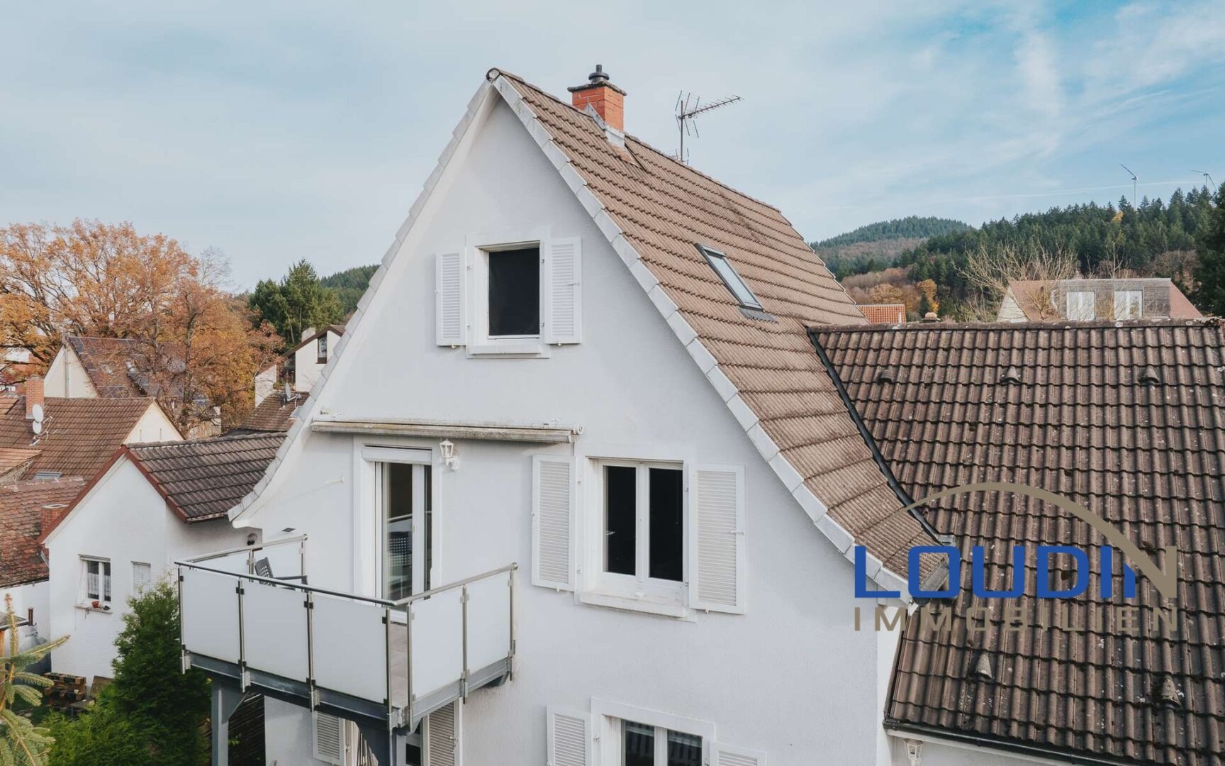Außenansicht