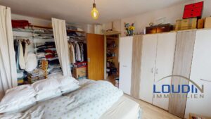 Schlafzimmer - Bild 2