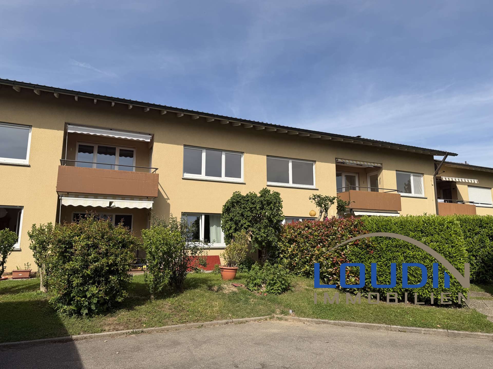 Außenansicht