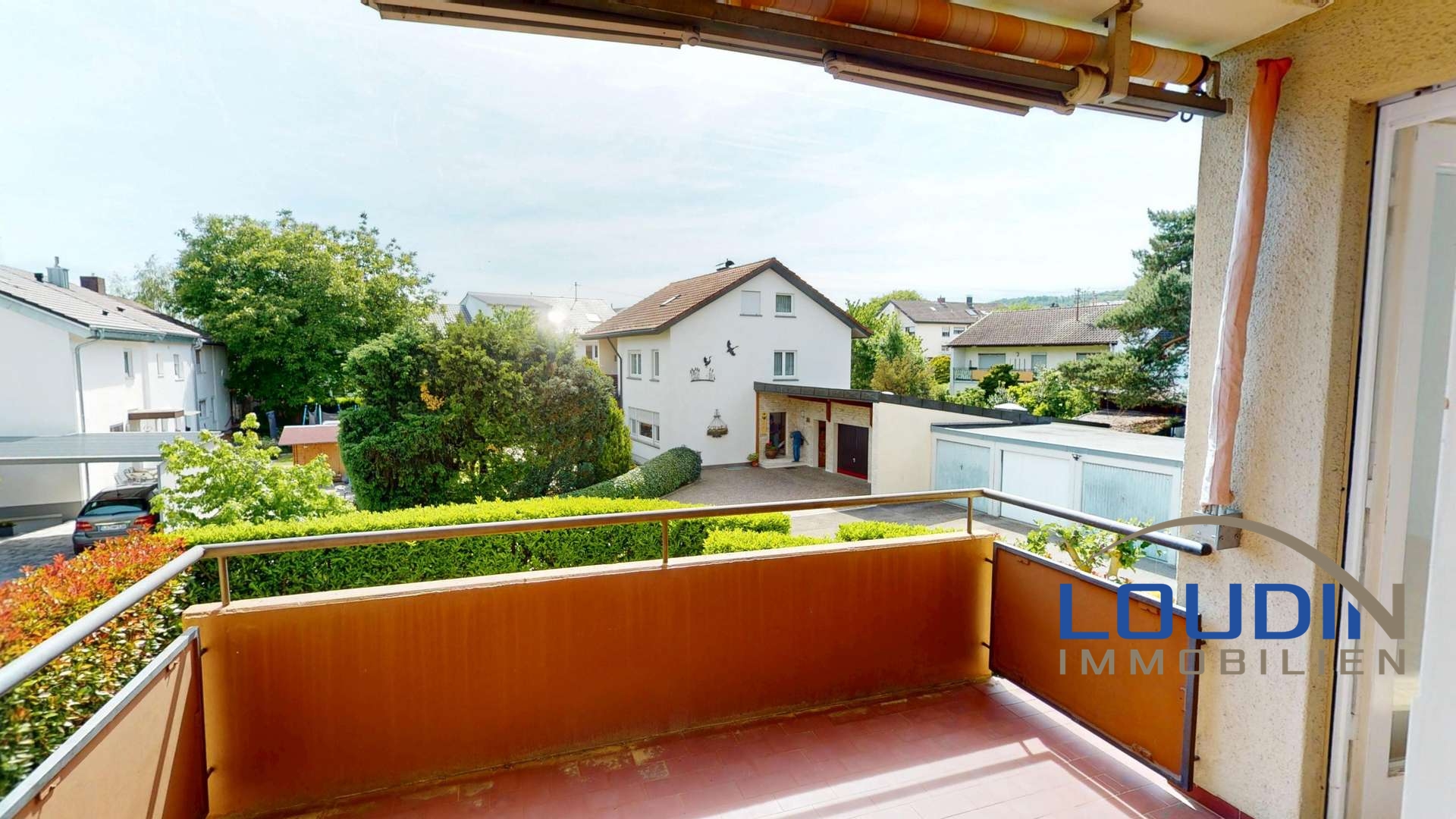 Balkon