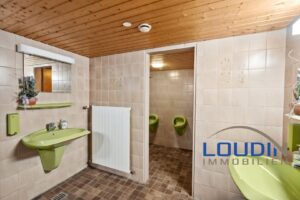 UG - Kunden WC