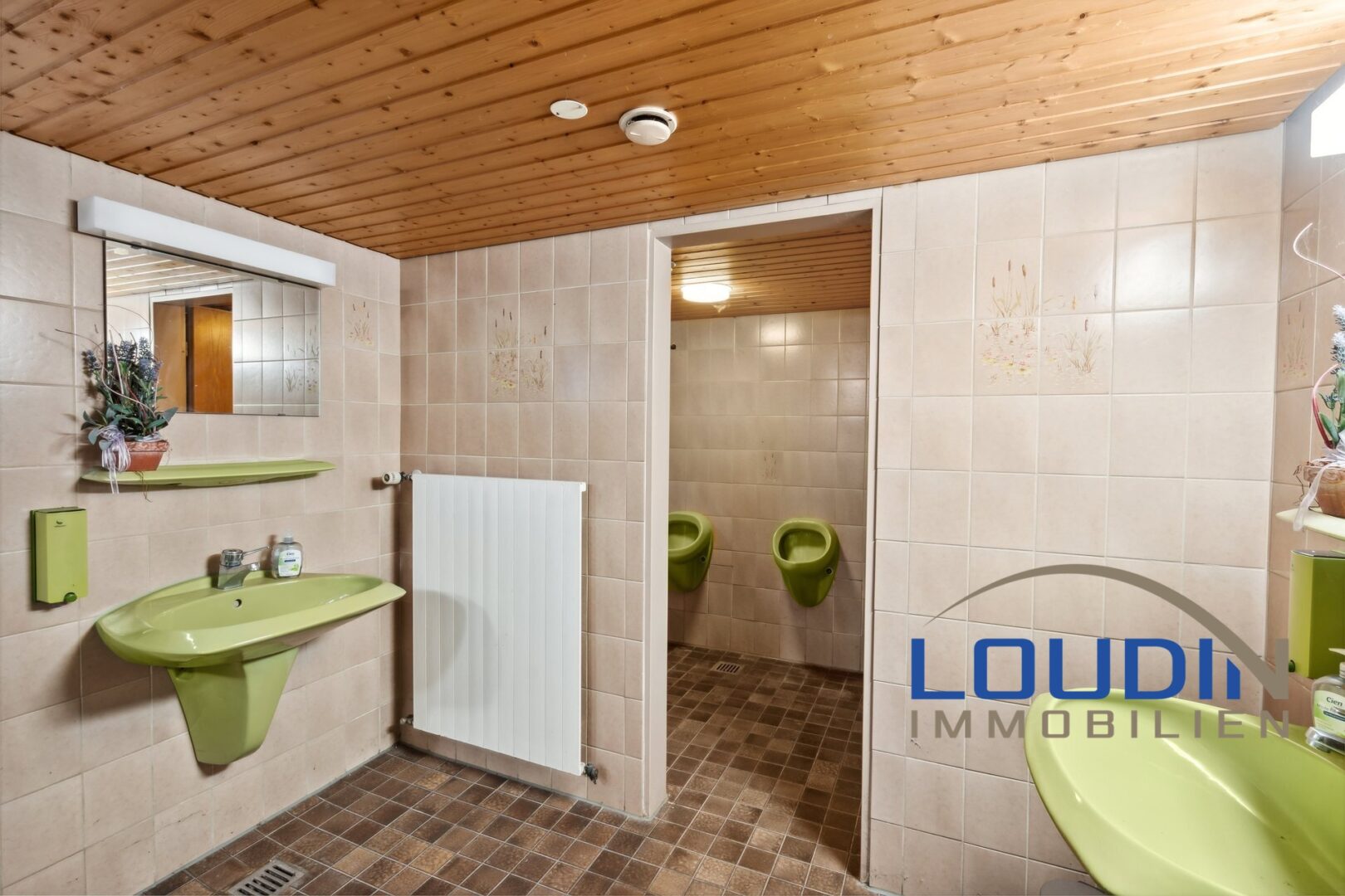 UG - Kunden WC