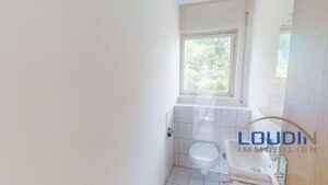 Gäste-WC
