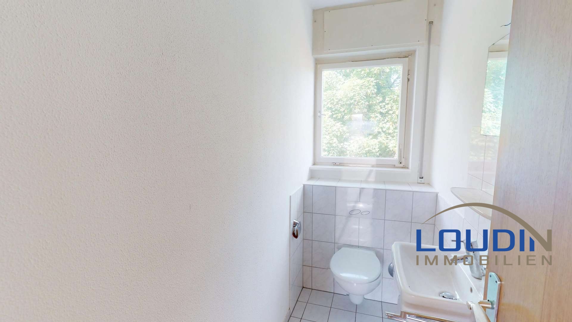 Gäste-WC