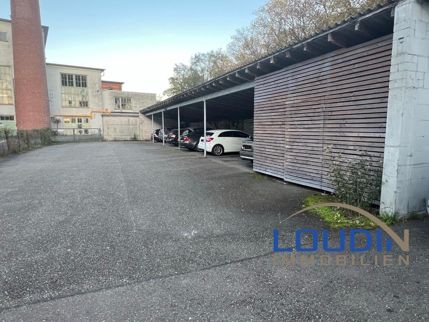 Carport