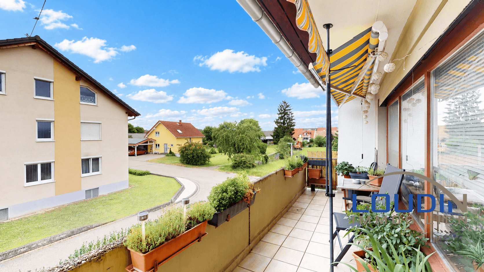 Balkon