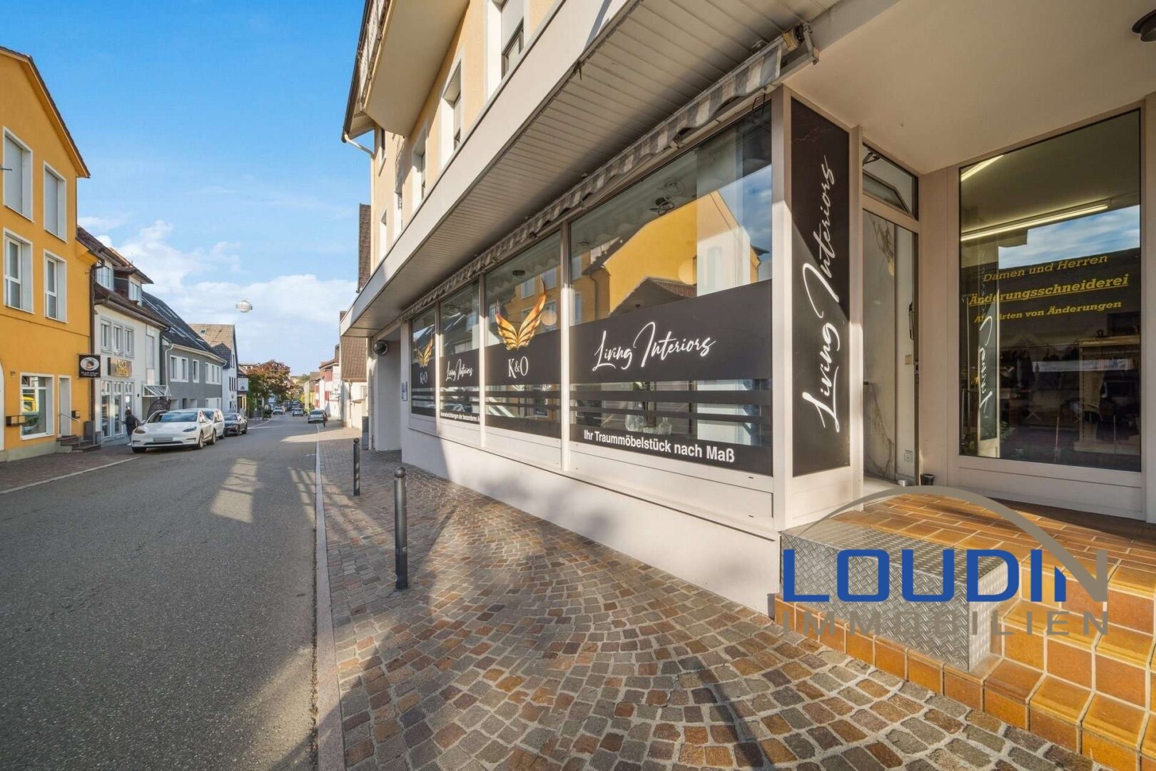 Schaufenster