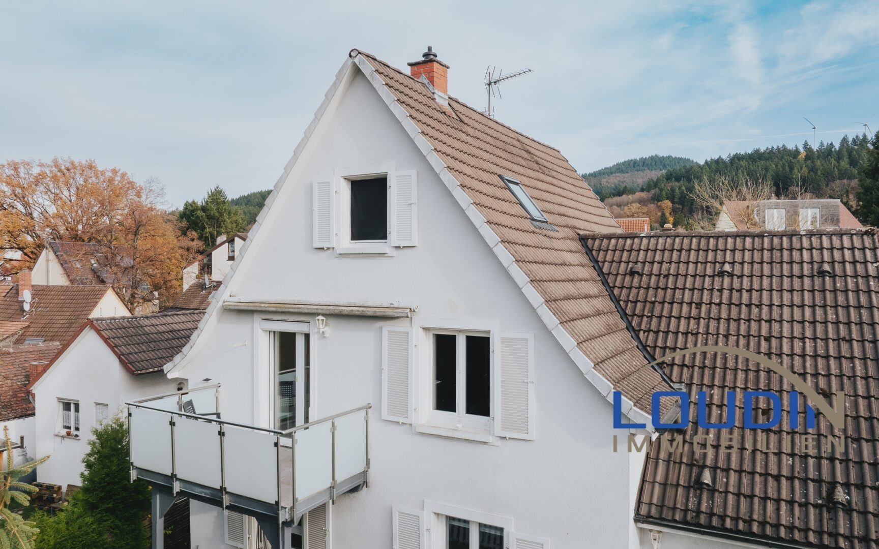 Außenansicht
