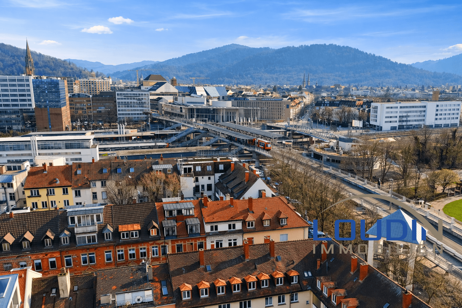Aussicht