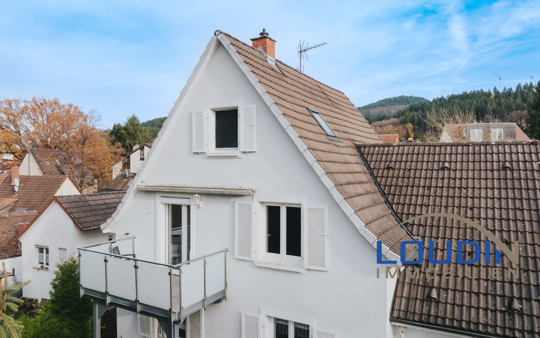 Außenansicht