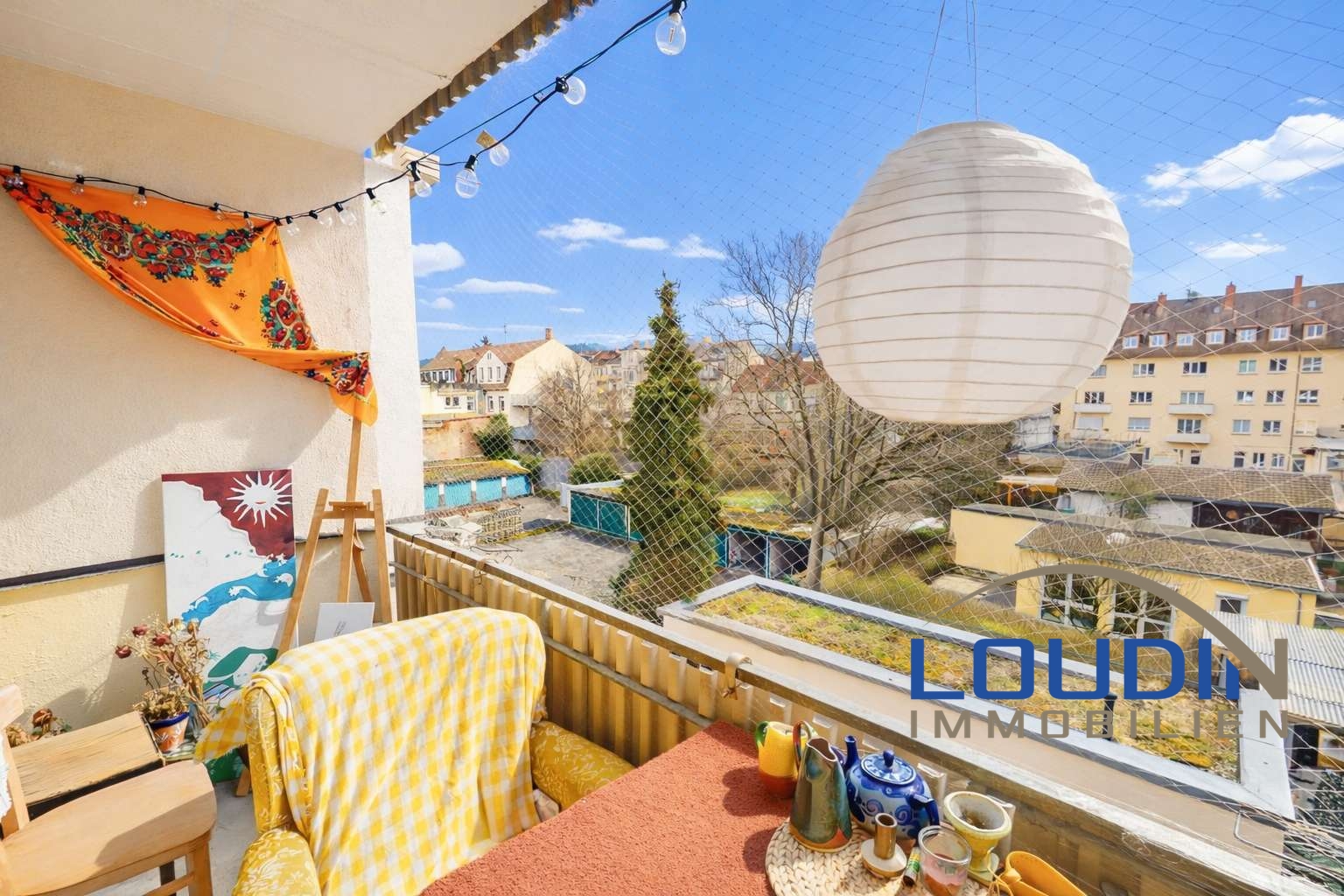 Balkon
