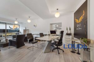 Verkaufsfläche/Büro