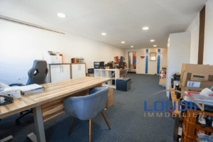 Büro