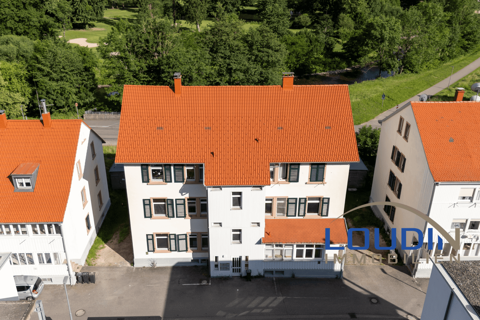 Außenansicht