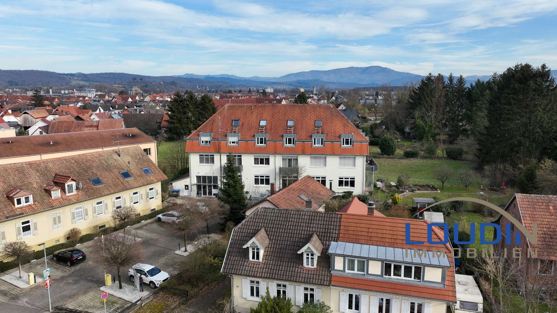 Außenansicht