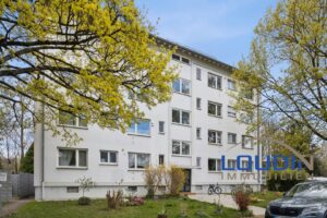 Außenaufnahme