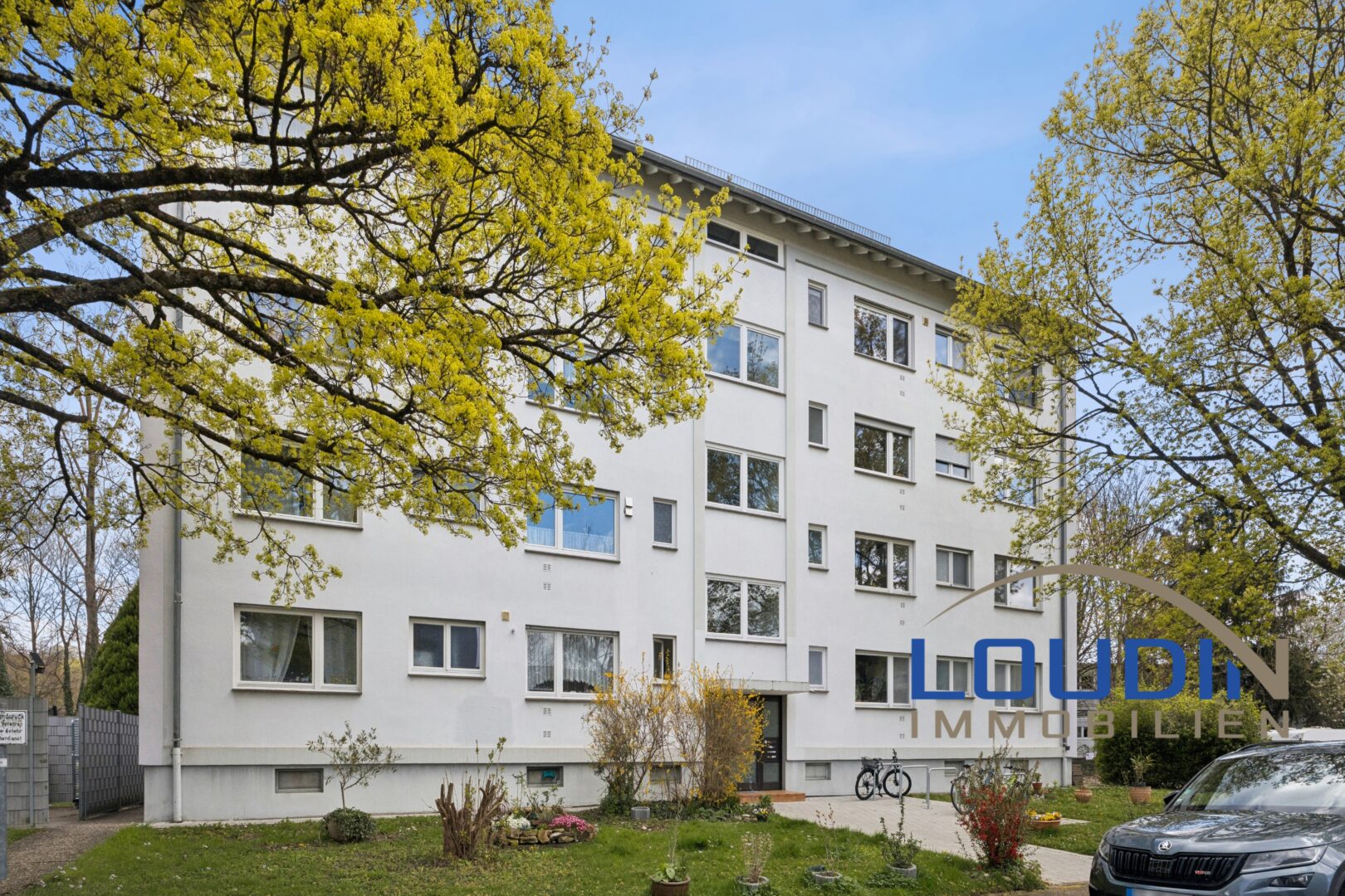 Außenaufnahme