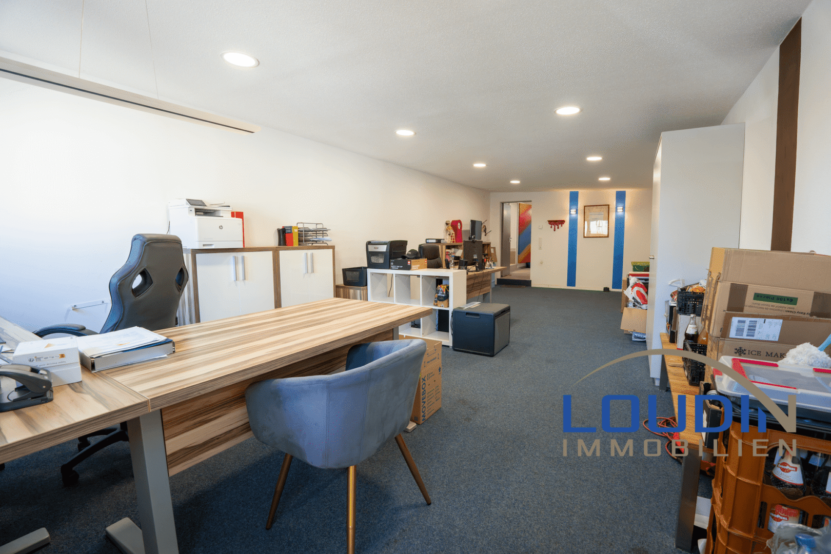 Büro