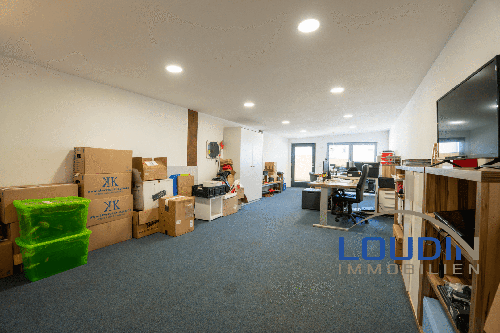 Büro