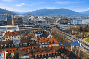 Aussicht