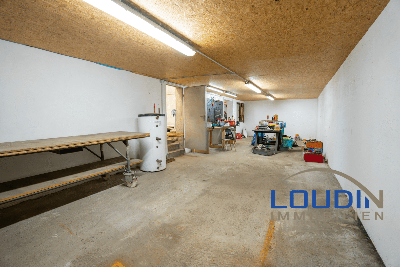 Werkstatt