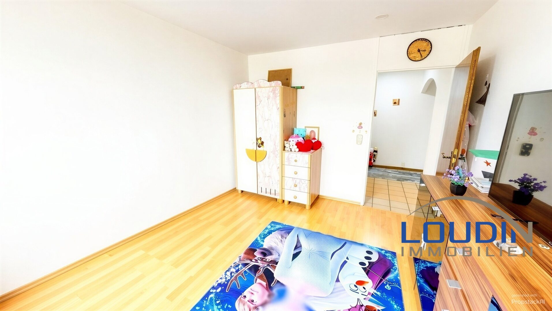 Zimmer 2 - Bild 2