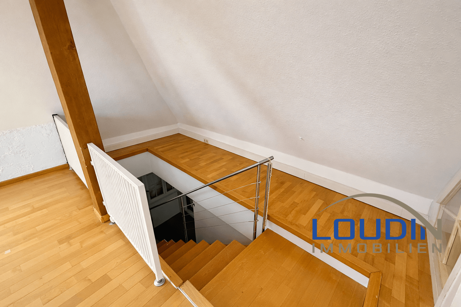 Zugang zur Wohnung
