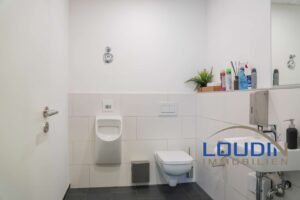 WC Herren
